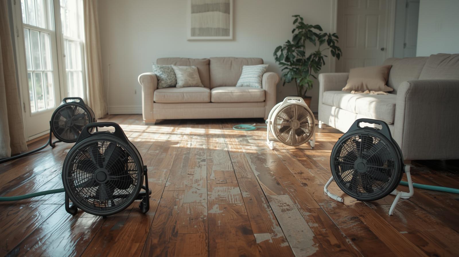 flooring insurance installation in Regina, SK